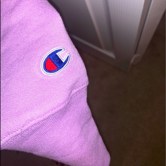 Women’s champion new crew neck - Picture 3 of 4